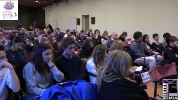 2018 Mestre 018
